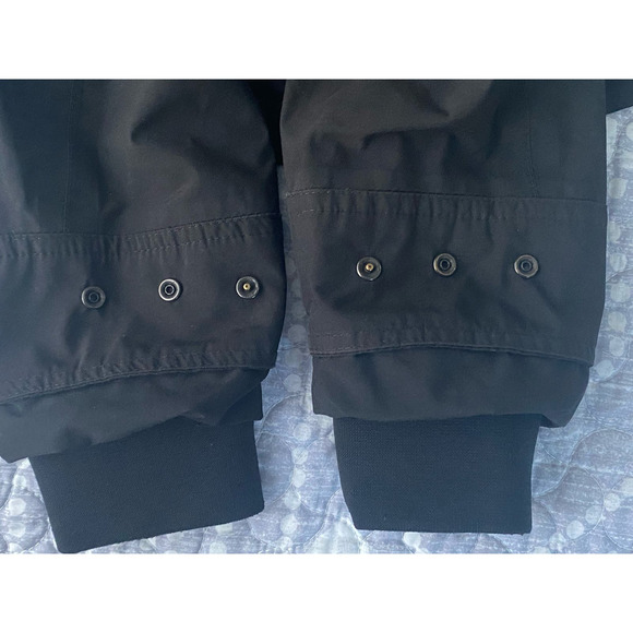 Zero Restriction Women's Michelle Gore-Tex Zip Jacket Black Size Medium - Picture 9 of 11